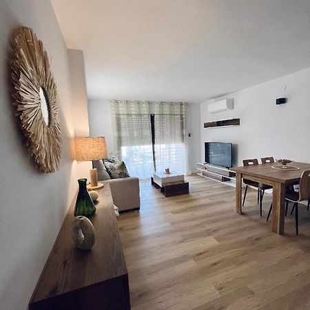 Apartamento En Salou A 20M Playa! Reformado Nuevo Cambrils Bagian luar foto