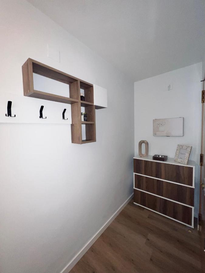 Apartamento En Salou A 20M Playa! Reformado Nuevo Cambrils Bagian luar foto