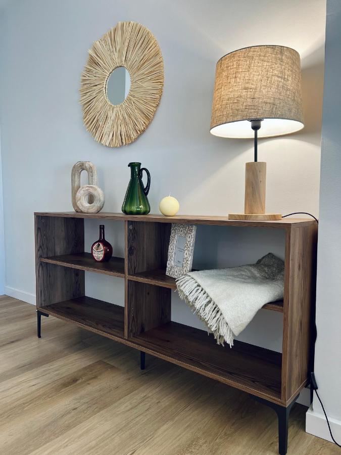 Apartamento En Salou A 20M Playa! Reformado Nuevo Cambrils Bagian luar foto