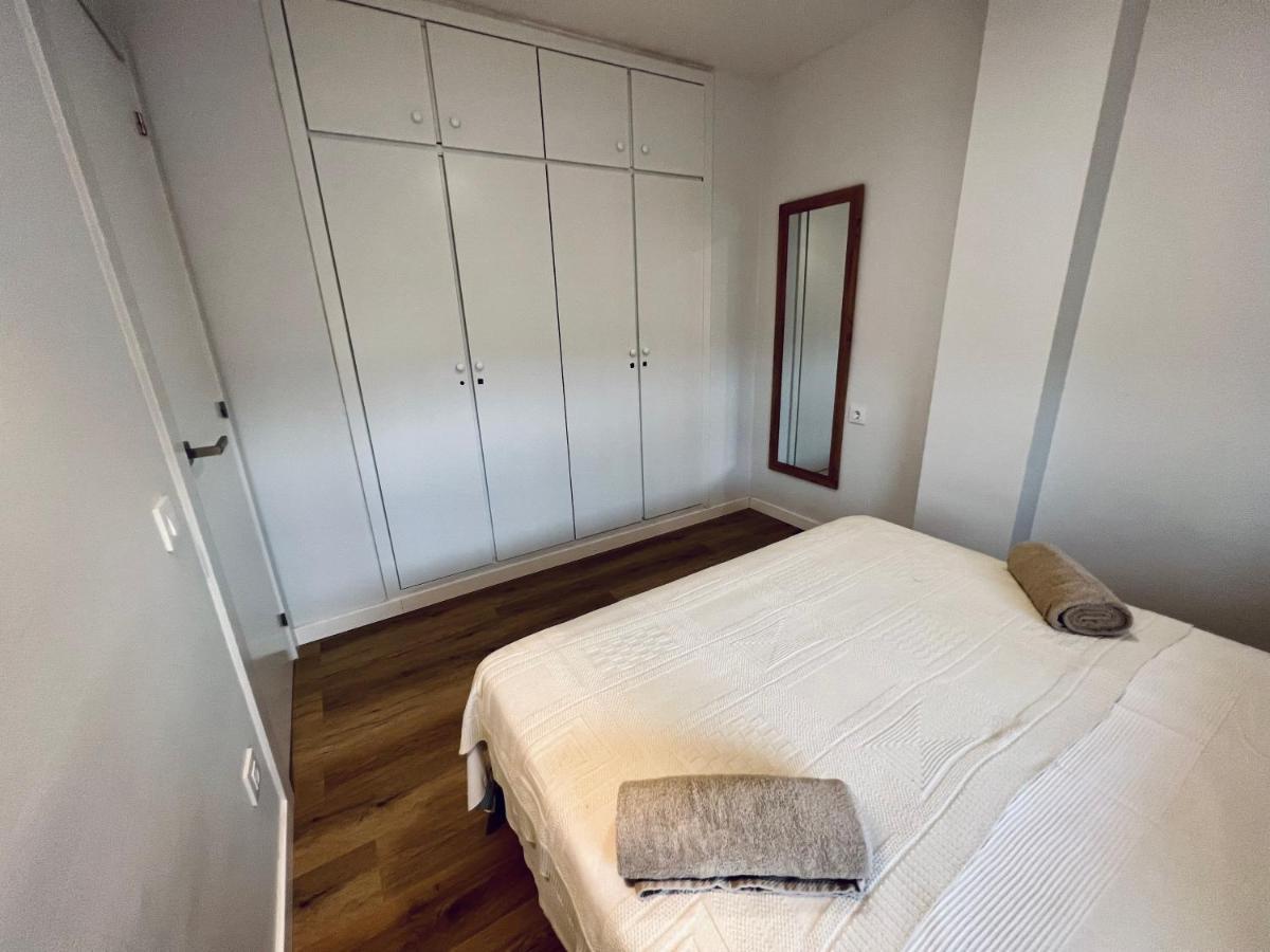 Apartamento En Salou A 20M Playa! Reformado Nuevo Cambrils Bagian luar foto