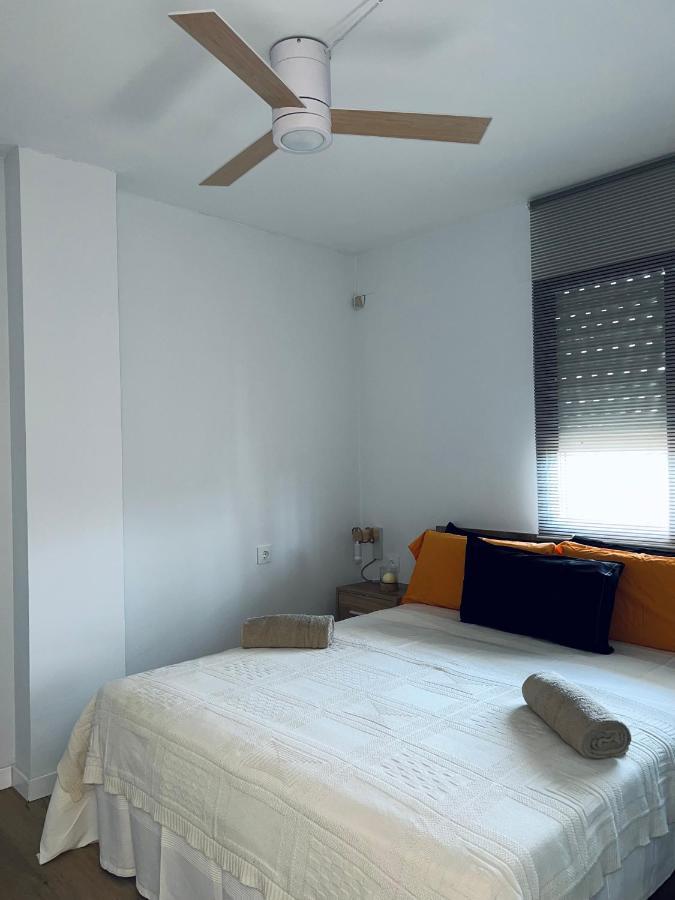 Apartamento En Salou A 20M Playa! Reformado Nuevo Cambrils Bagian luar foto
