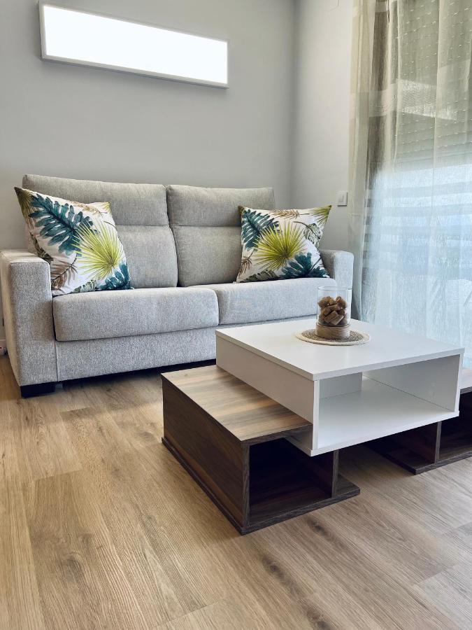 Apartamento En Salou A 20M Playa! Reformado Nuevo Cambrils Bagian luar foto
