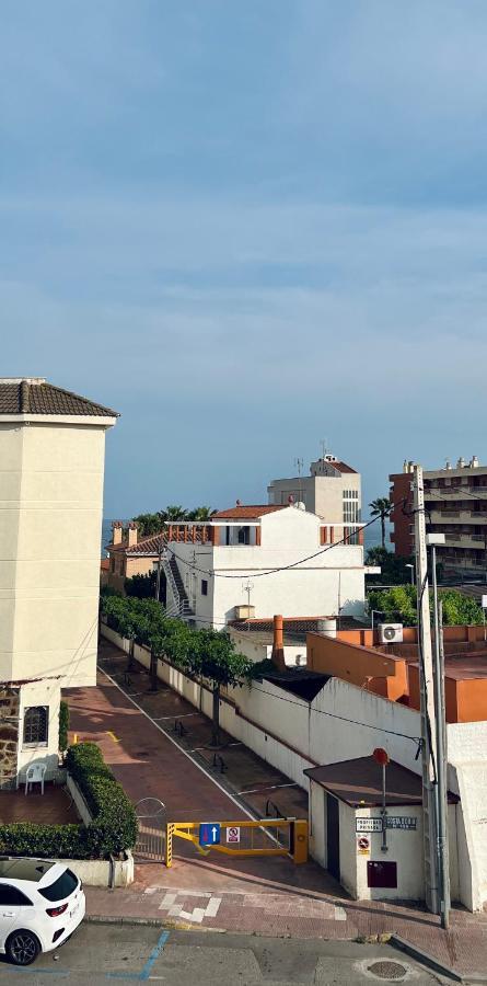 Apartamento En Salou A 20M Playa! Reformado Nuevo Cambrils Bagian luar foto