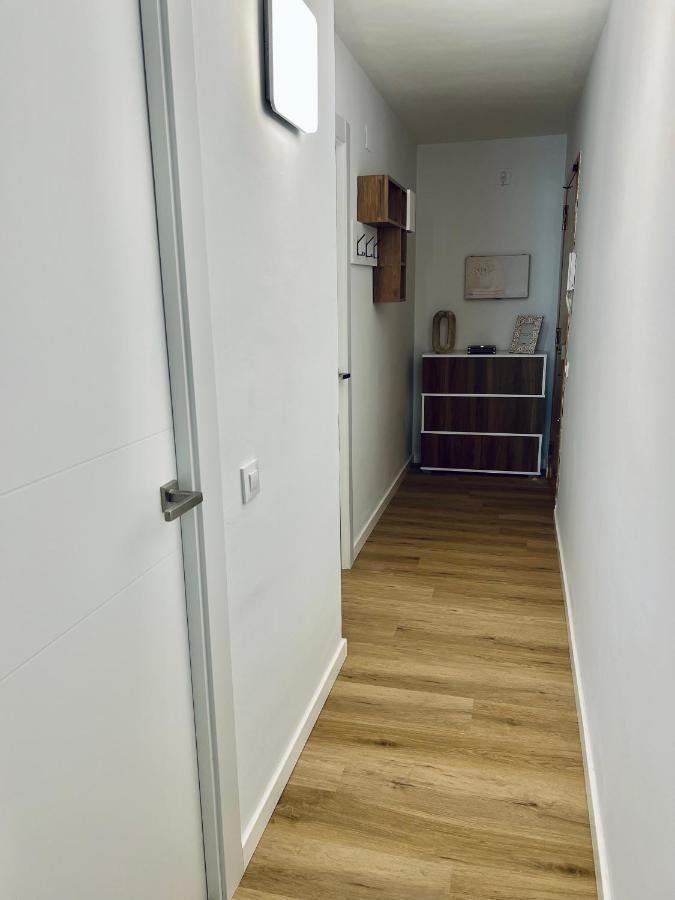 Apartamento En Salou A 20M Playa! Reformado Nuevo Cambrils Bagian luar foto