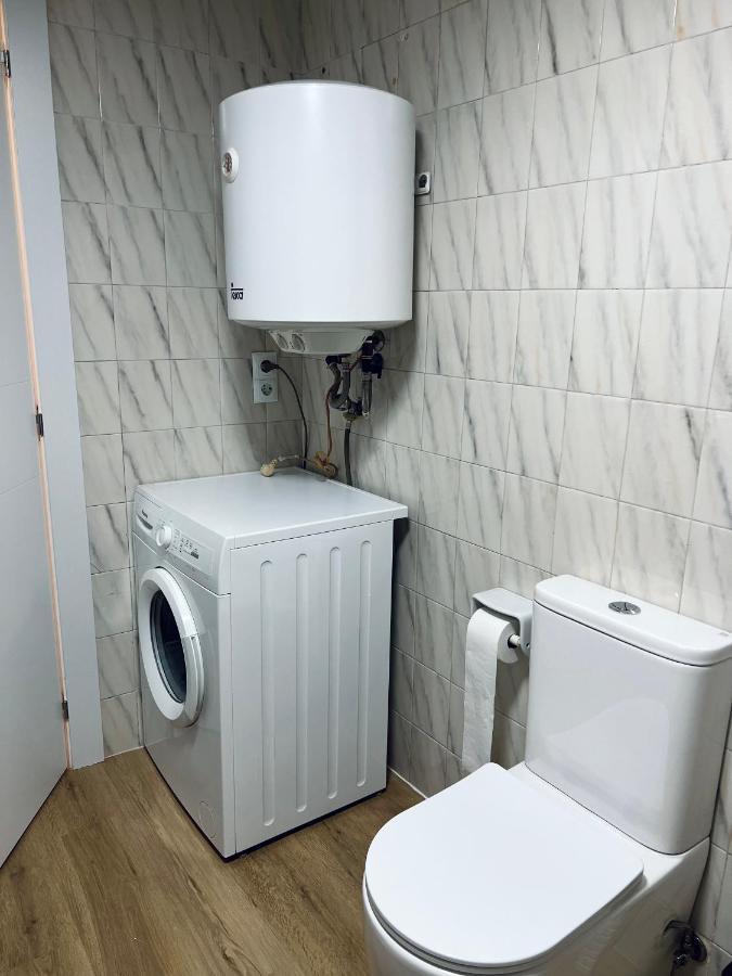 Apartamento En Salou A 20M Playa! Reformado Nuevo Cambrils Bagian luar foto