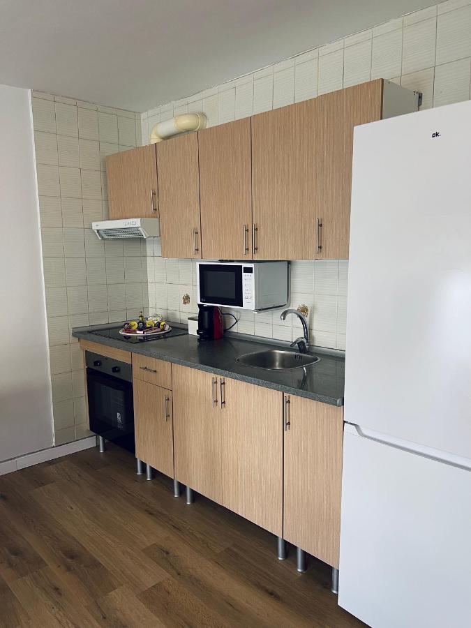 Apartamento En Salou A 20M Playa! Reformado Nuevo Cambrils Bagian luar foto