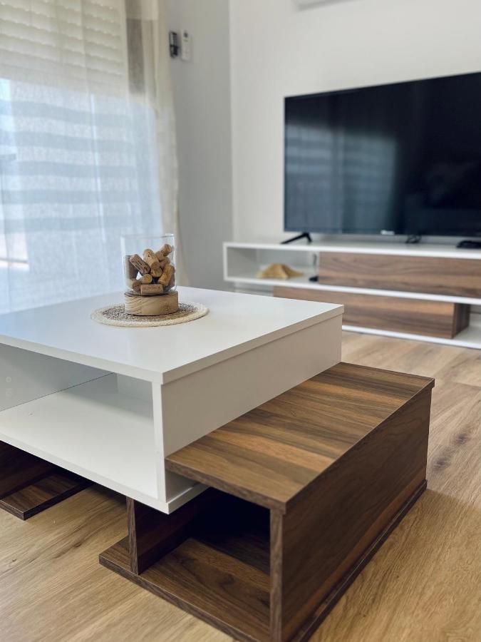 Apartamento En Salou A 20M Playa! Reformado Nuevo Cambrils Bagian luar foto