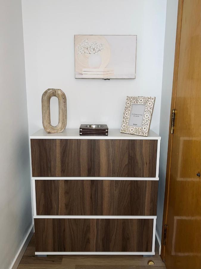 Apartamento En Salou A 20M Playa! Reformado Nuevo Cambrils Bagian luar foto
