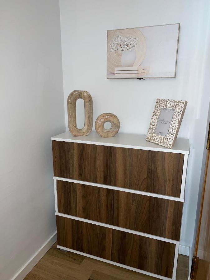 Apartamento En Salou A 20M Playa! Reformado Nuevo Cambrils Bagian luar foto